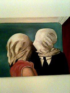 LES  AMANTS